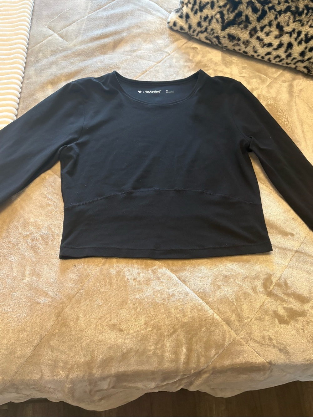 TnaBUTTER™ Bound Longsleeve